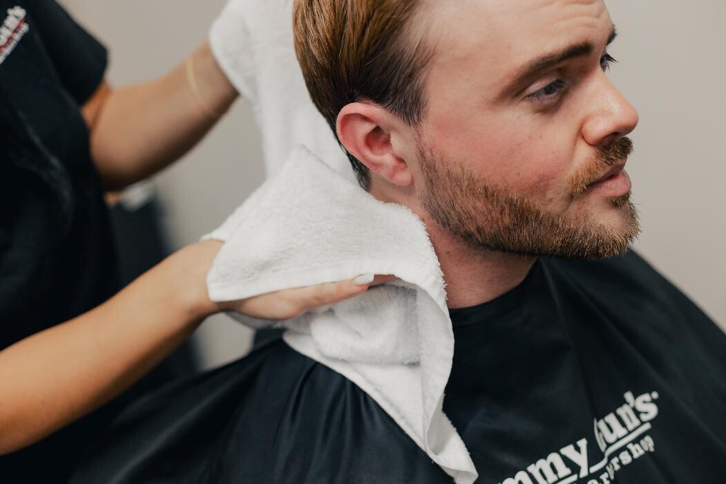 Images Tommy Gun's Original Barbershop