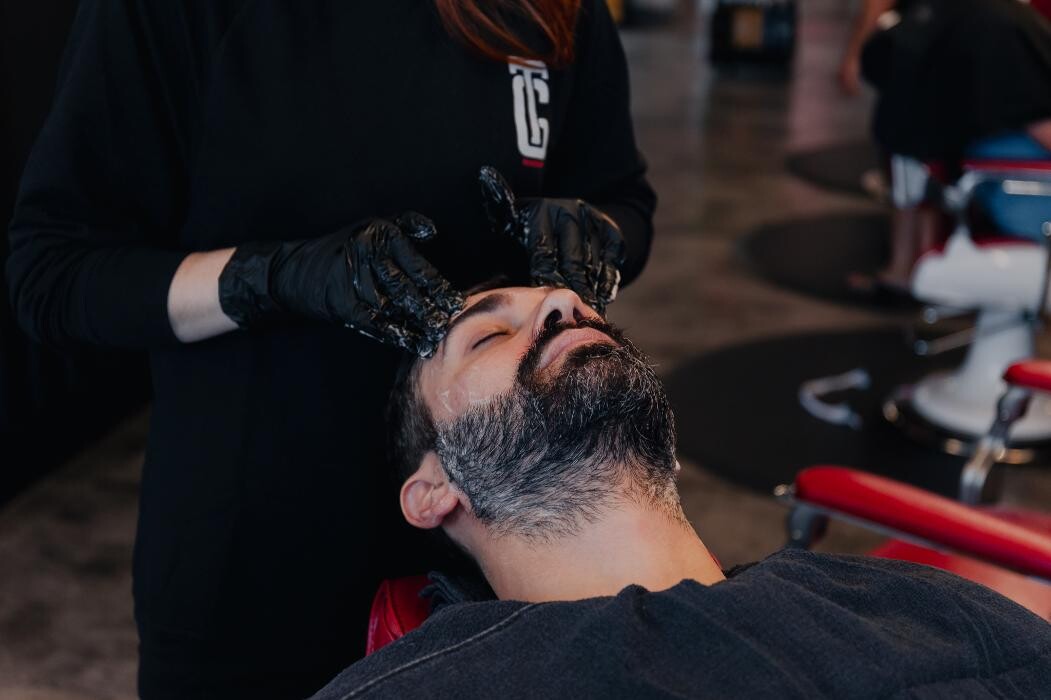 Images Tommy Gun's Original Barbershop