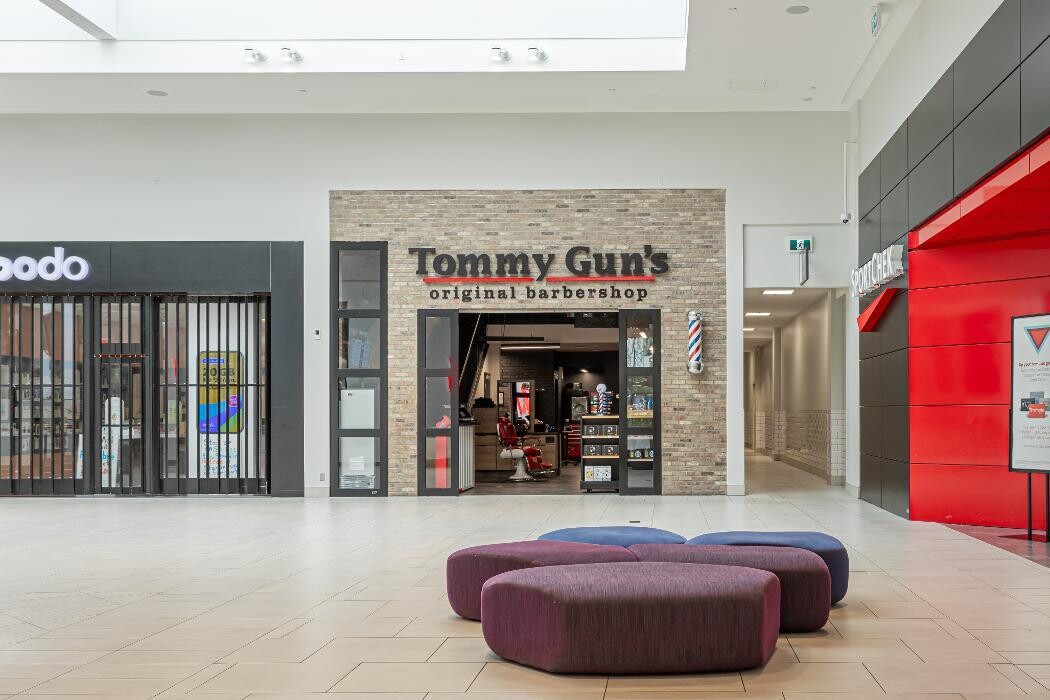 Images Tommy Gun's Original Barbershop