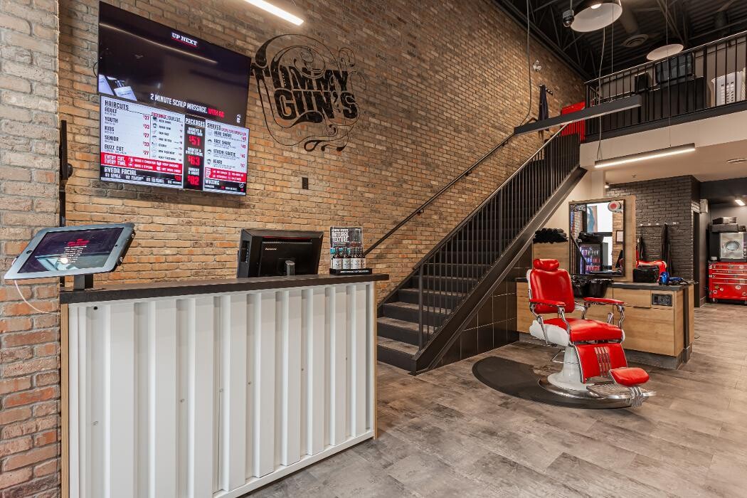 Images Tommy Gun's Original Barbershop
