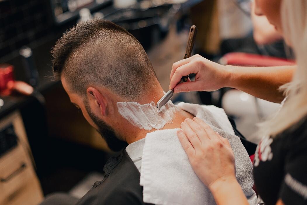 Images Tommy Gun's Original Barbershop