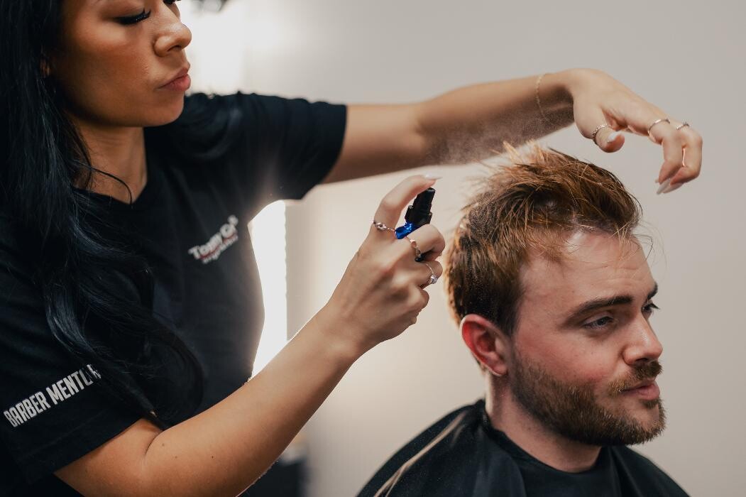 Images Tommy Gun's Original Barbershop