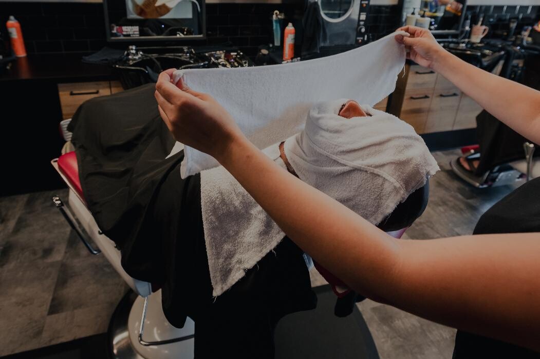 Images Tommy Gun's Original Barbershop - Barrhaven