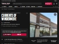 Website Screenshot Tommy Gun's Original Barbershop