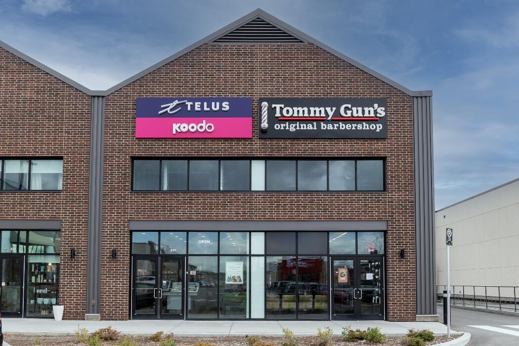 Images Tommy Gun's Original Barbershop