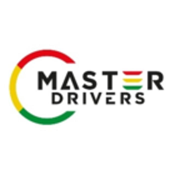 Master Driving School - Master Drivers Logo