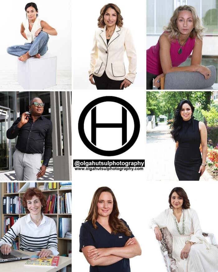 Images Olga Hutsul Photography