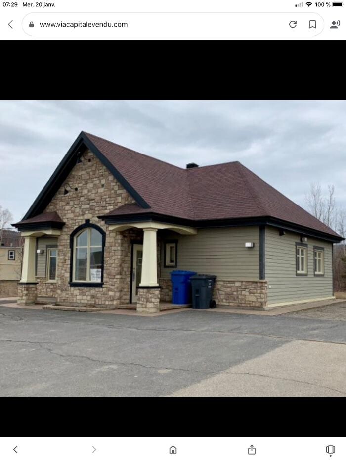 Images Les Impôts Ouellette inc.