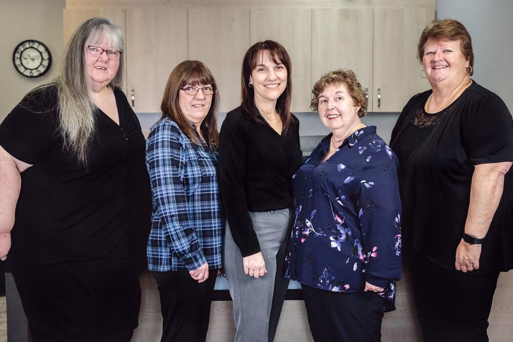 Images Les Impôts Ouellette inc.