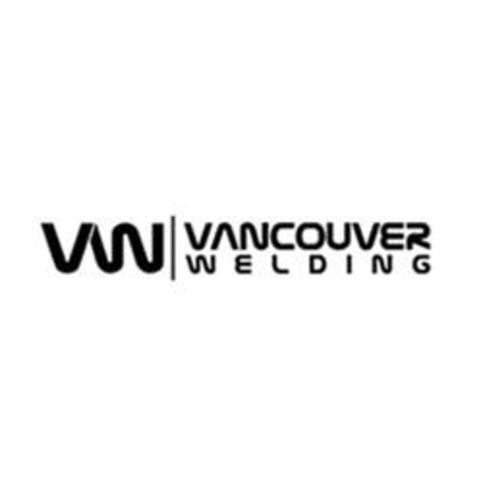 Vancouver Welding Inc. Logo