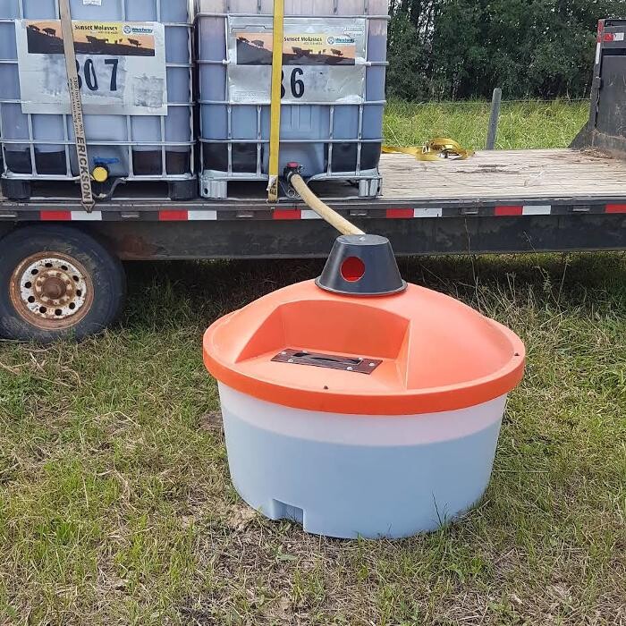 Images Diamond Meadow's Molasses