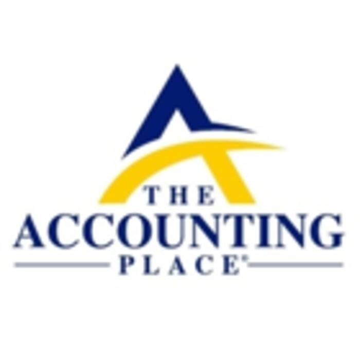 The Accounting Place Logo