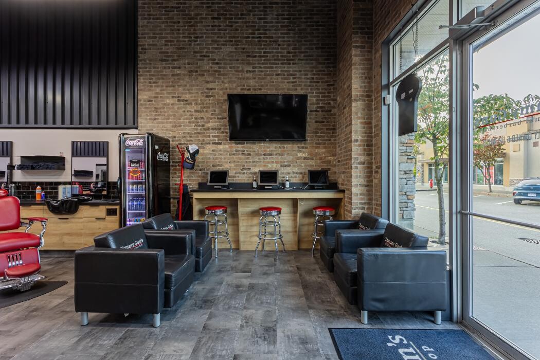 Images Tommy Gun's Original Barbershop