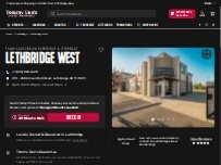 Website Screenshot Tommy Gun's Original Barbershop