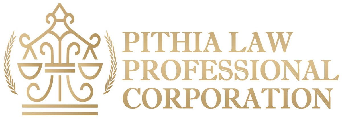 Images Pithia Law Professional Corporation