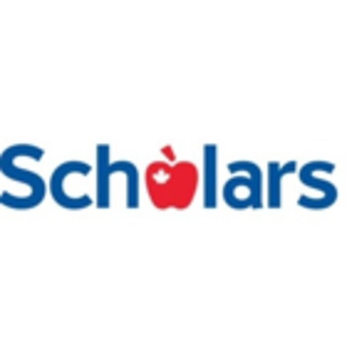 Scholars Whitby Logo