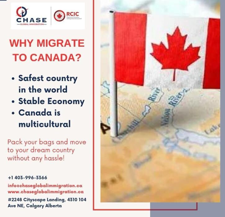 Images Chase Global Immigration