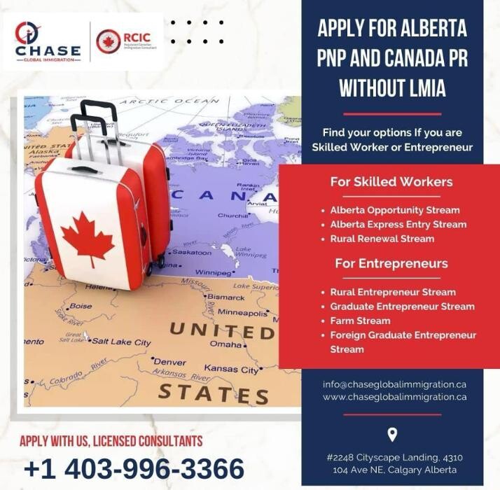 Images Chase Global Immigration