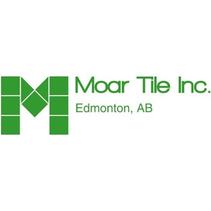 Moar Tile Inc Logo