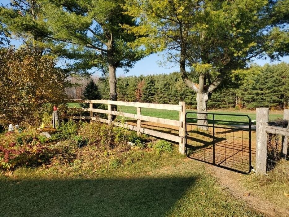 Images Hollowford Fencing
