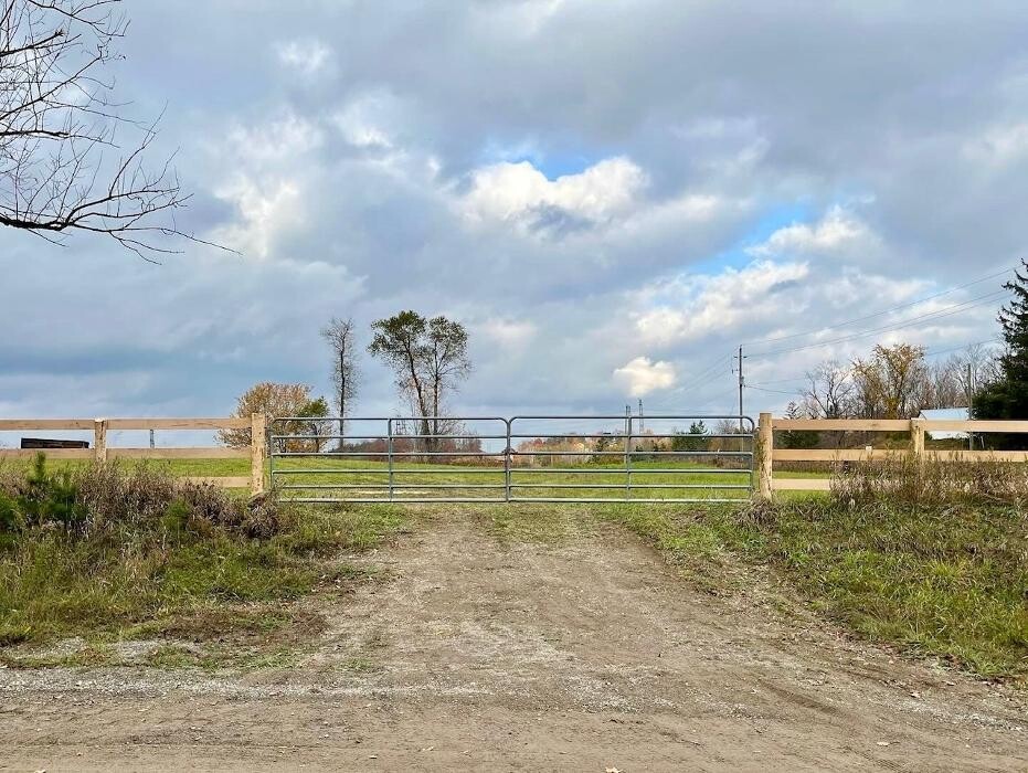 Images Hollowford Fencing
