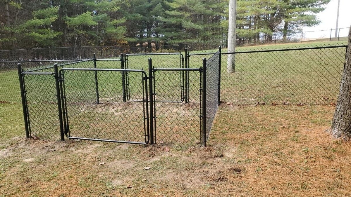 Images Hollowford Fencing