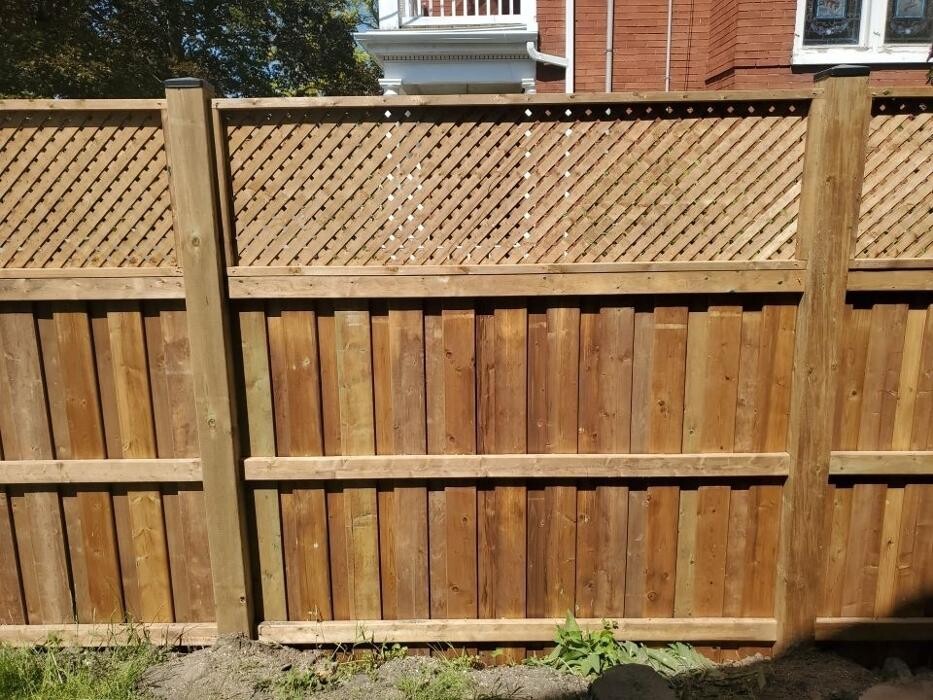 Images Hollowford Fencing