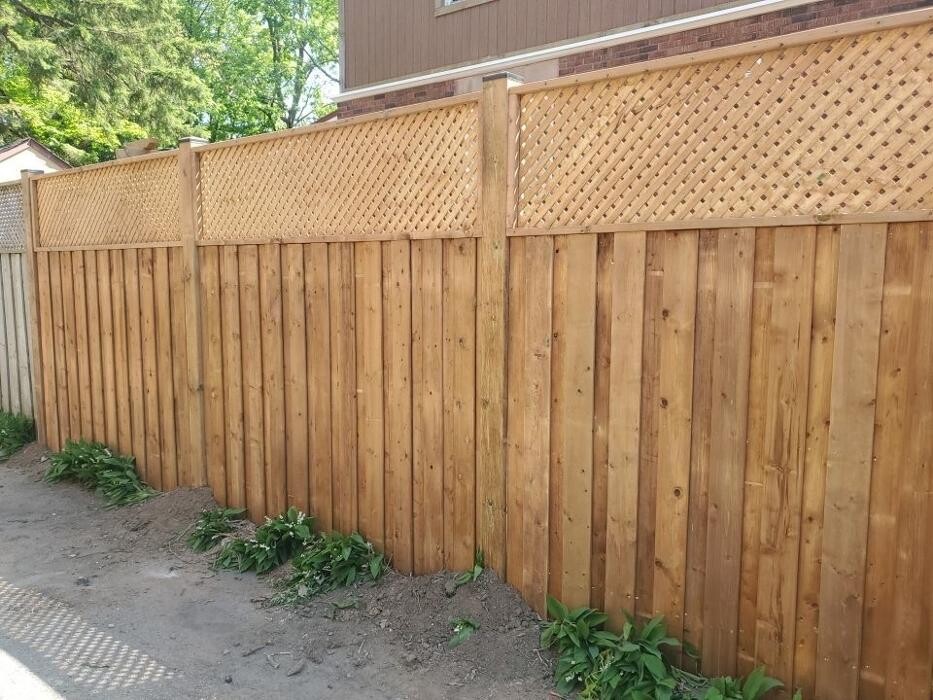 Images Hollowford Fencing