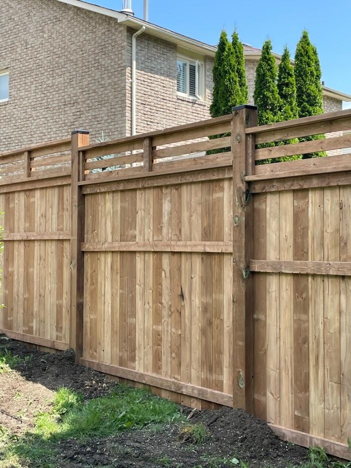 Images Hollowford Fencing