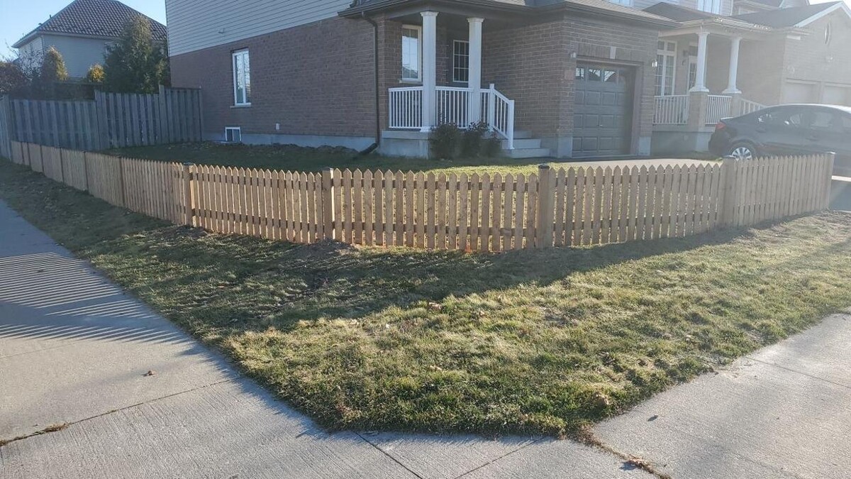Images Hollowford Fencing