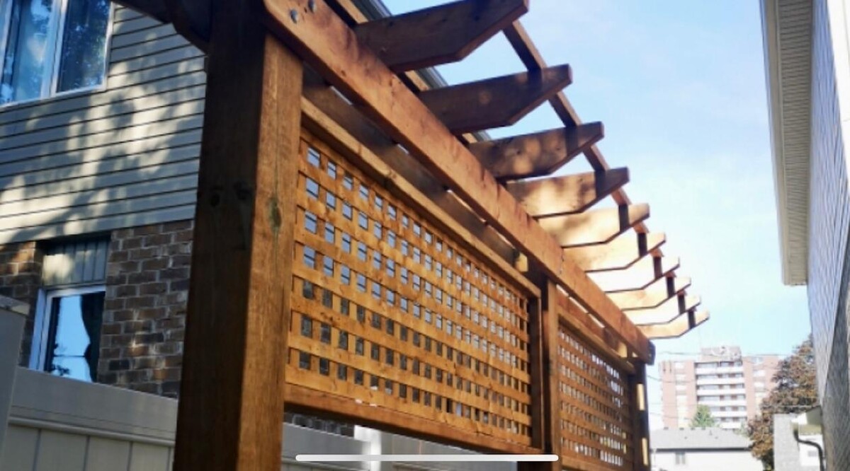 Images Hollowford Fencing