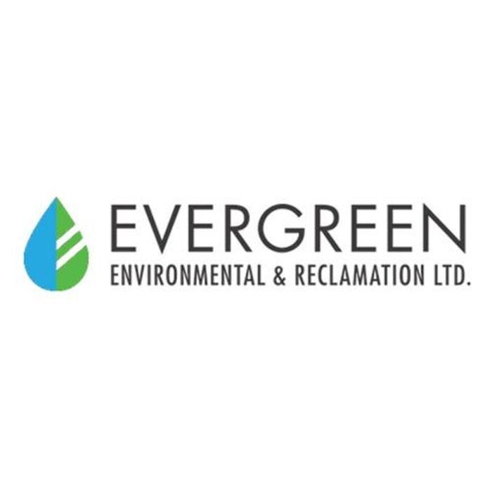 Evergreen Environmental & Reclamation Ltd. Logo