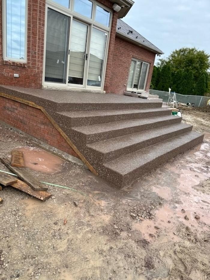 Images Continental Concrete Inc