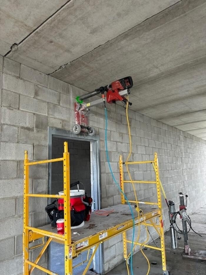 Images Continental Concrete Inc