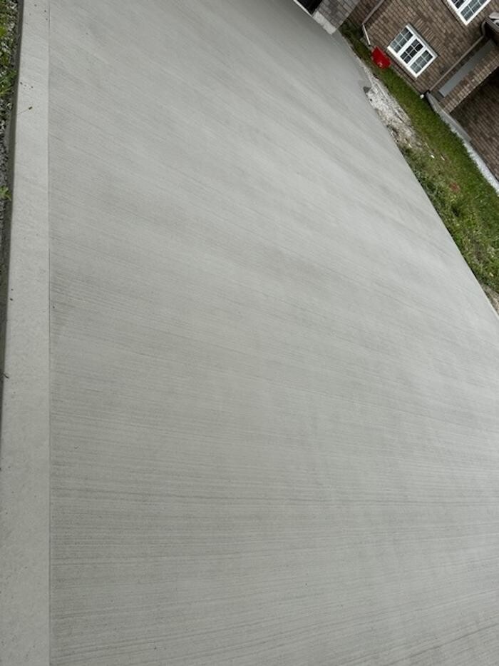 Images Continental Concrete Inc