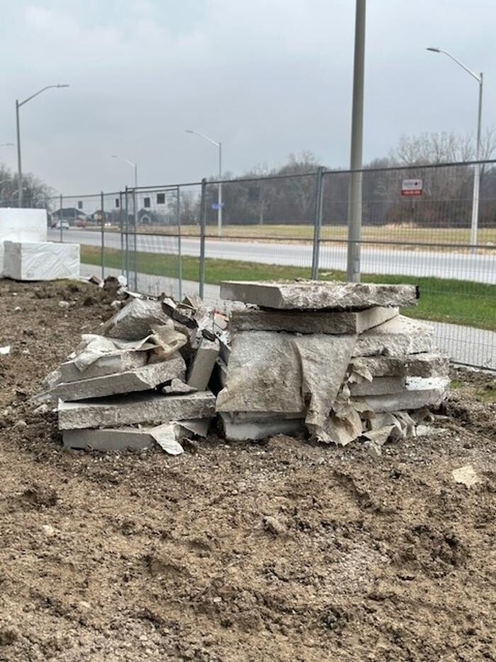 Images Continental Concrete Inc