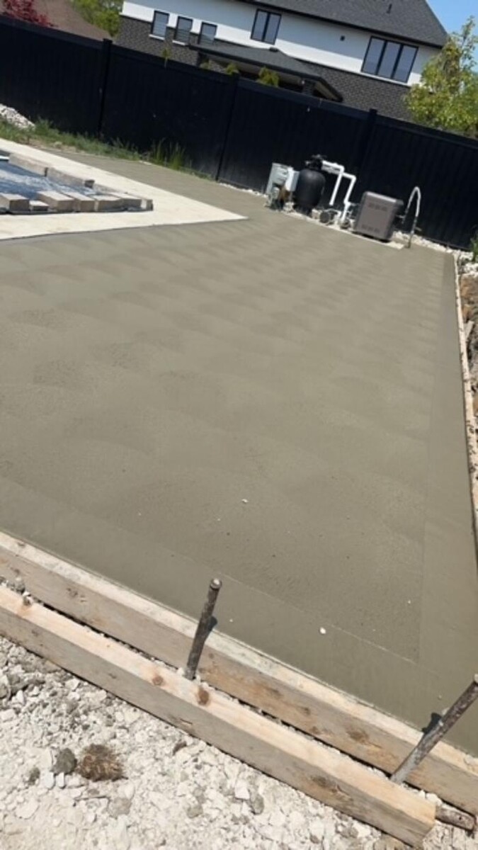 Images Continental Concrete Inc