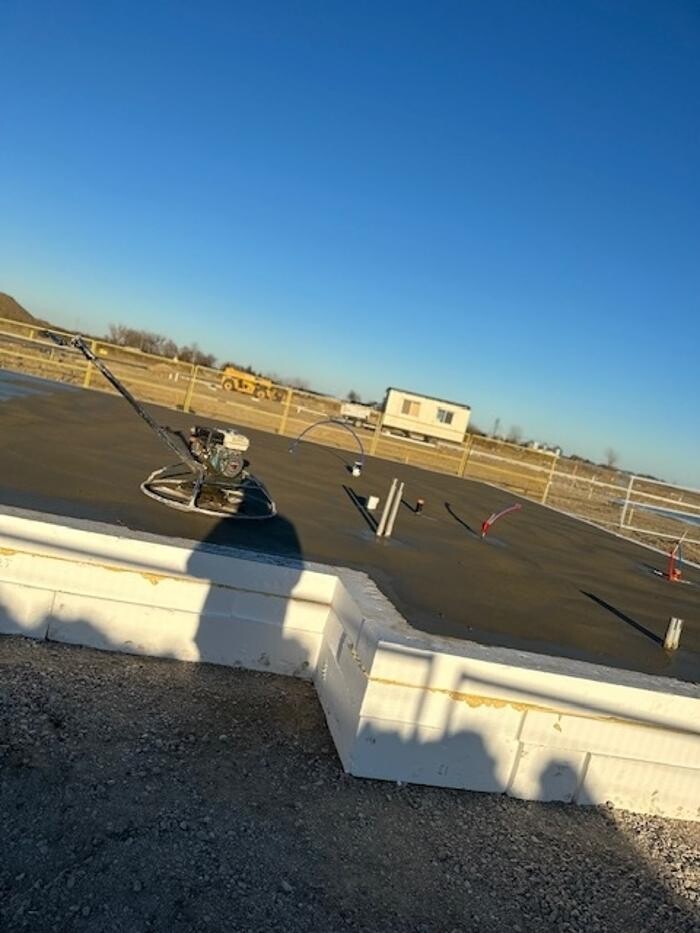 Images Continental Concrete Inc
