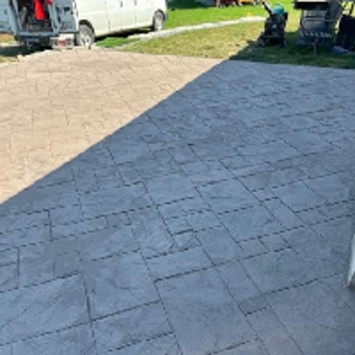 Images Continental Concrete Inc