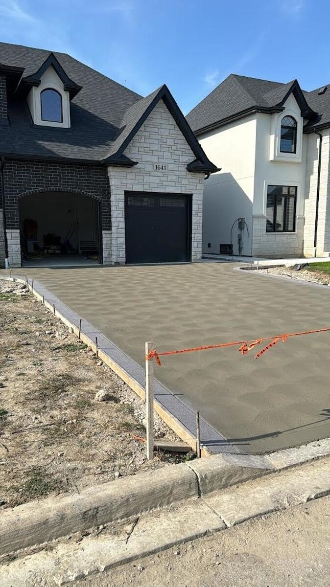 Images Continental Concrete Inc