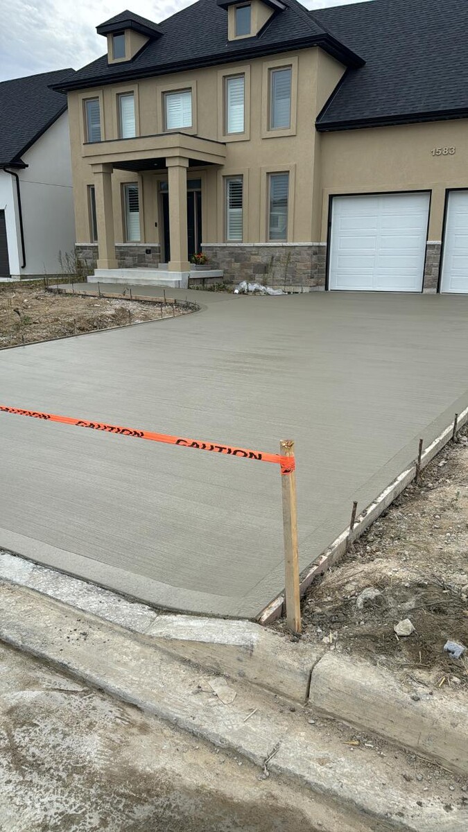 Images Continental Concrete Inc