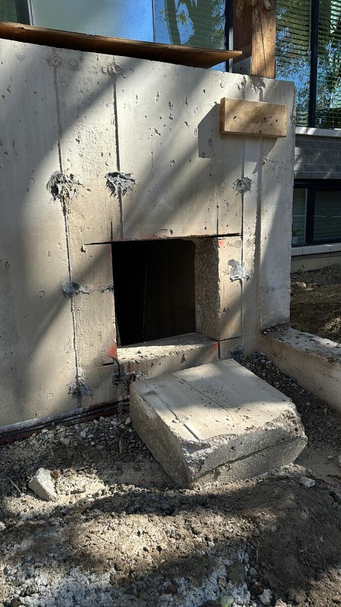 Images Continental Concrete Inc