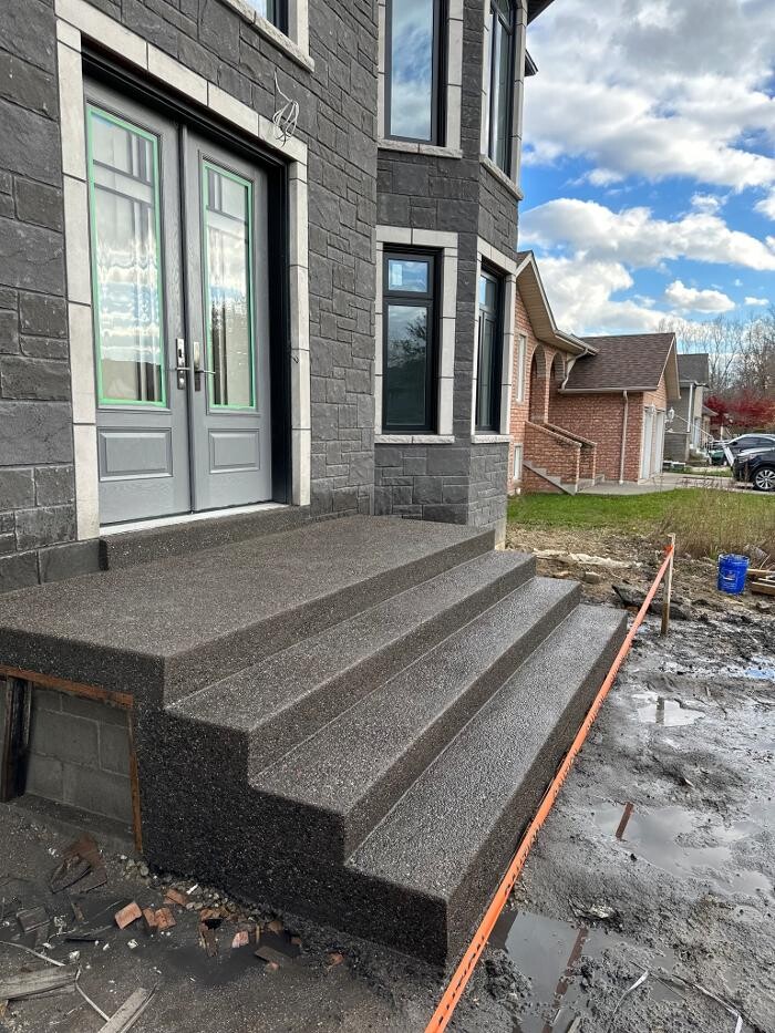 Images Continental Concrete Inc