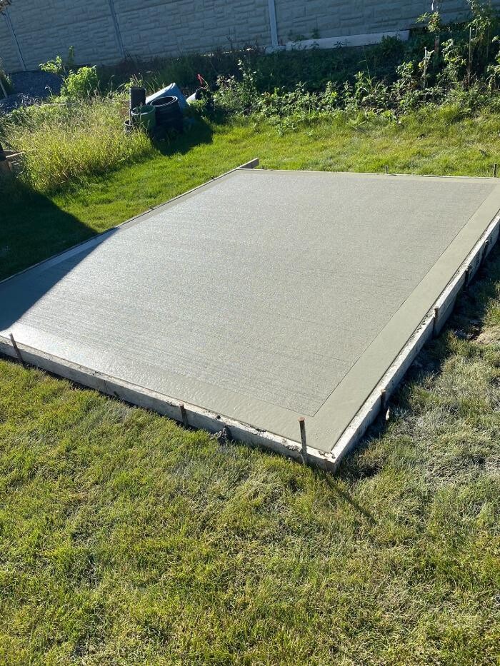 Images Continental Concrete Inc