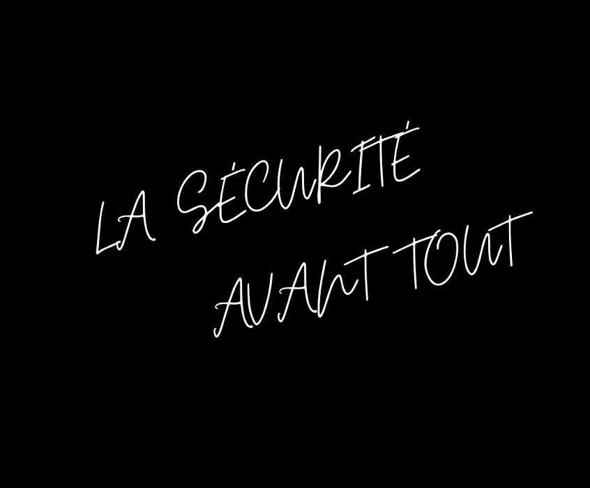 Images Alarme Sécurité Sénéchal