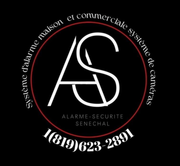 Images Alarme Sécurité Sénéchal