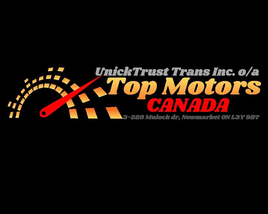 Images Top Motors Canada