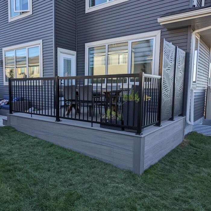 Images Custom Edge Carpentry Inc