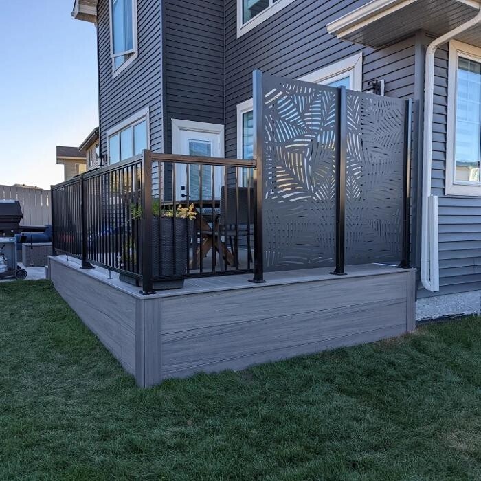 Images Custom Edge Carpentry Inc
