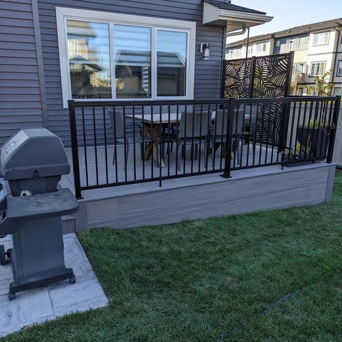 Images Custom Edge Carpentry Inc